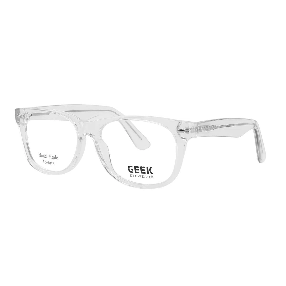 GEEK EYEWEAR HOT Eyeglasses - view 14